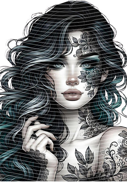 A5 Notebook Wraps-W-3126